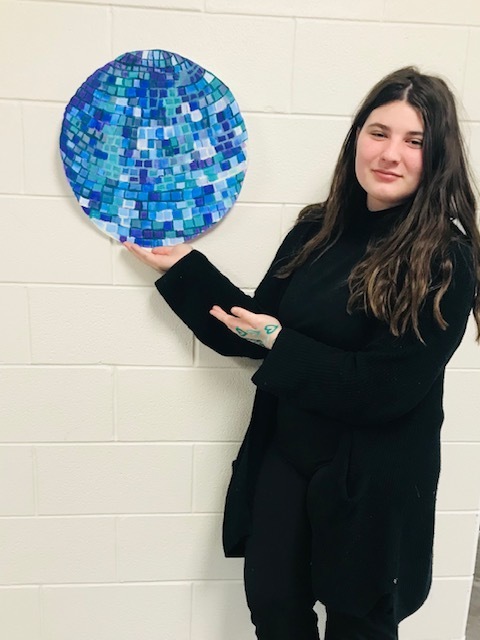 art