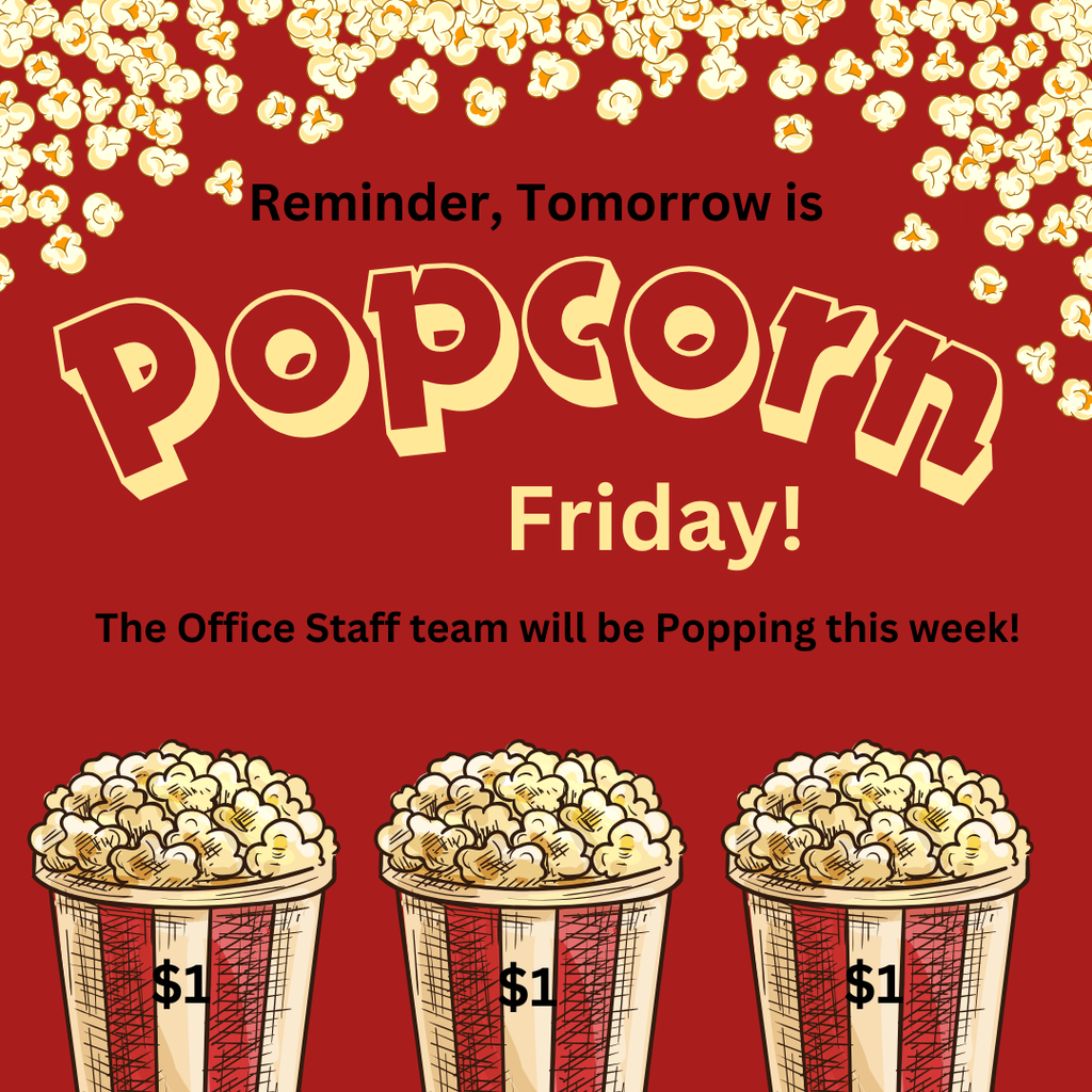 Popcorn