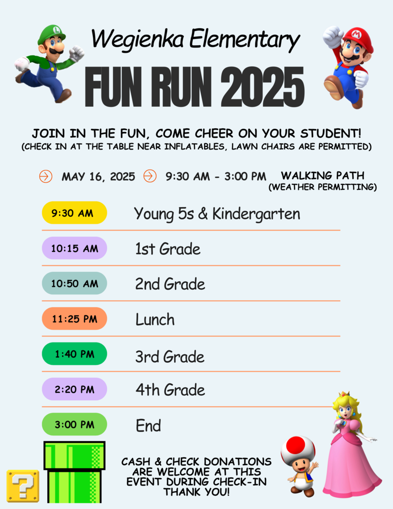 Fun Run