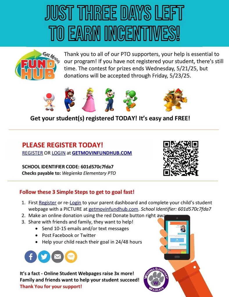 Fun Run