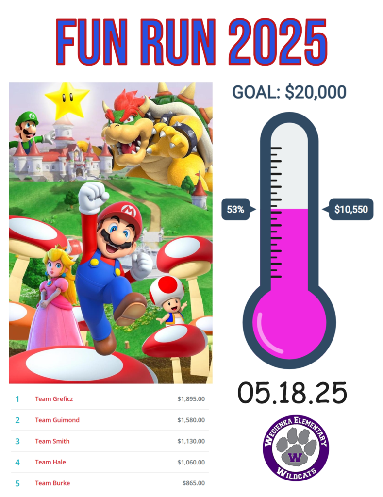 Fun Run