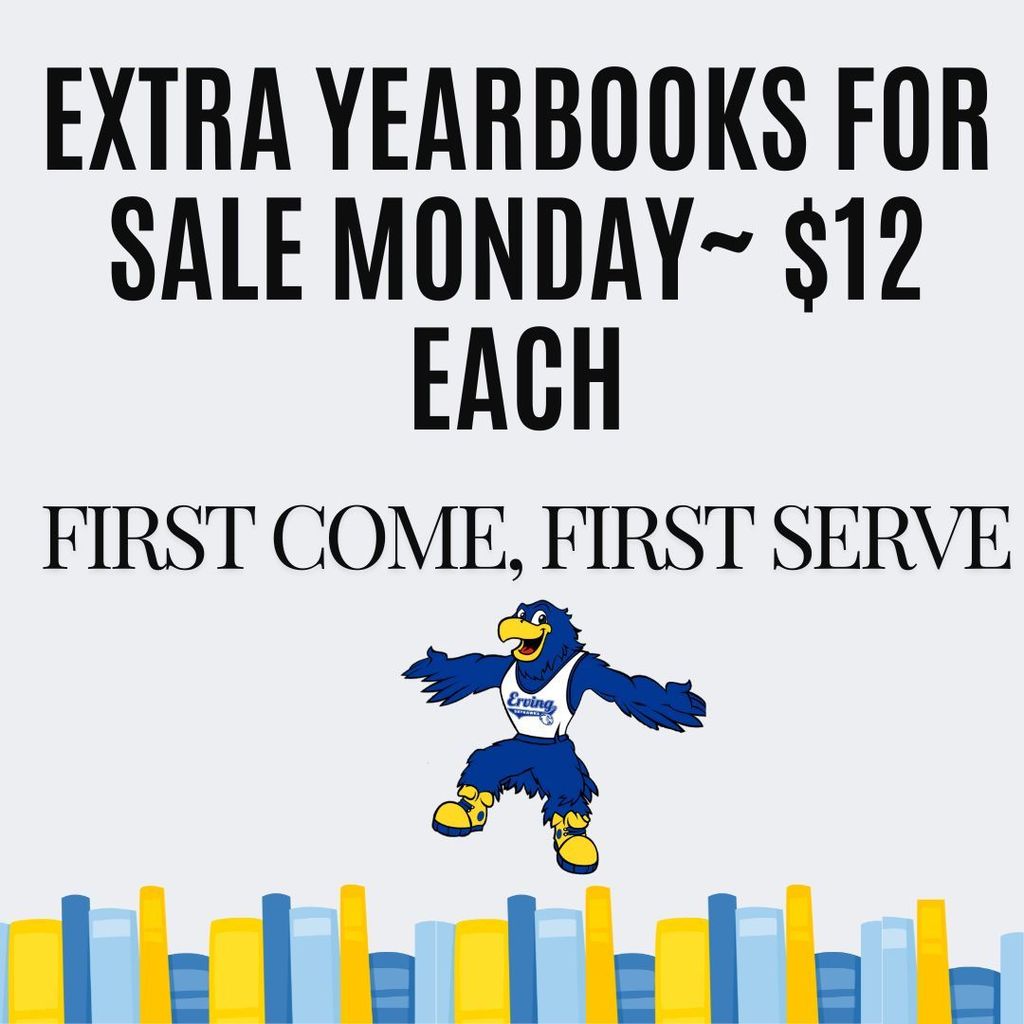 yearbooks