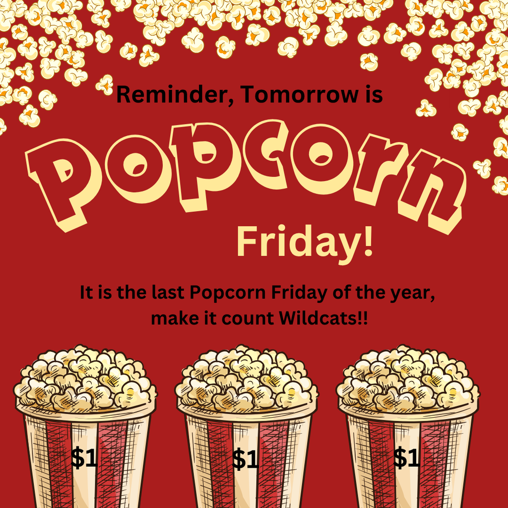 Popcorn