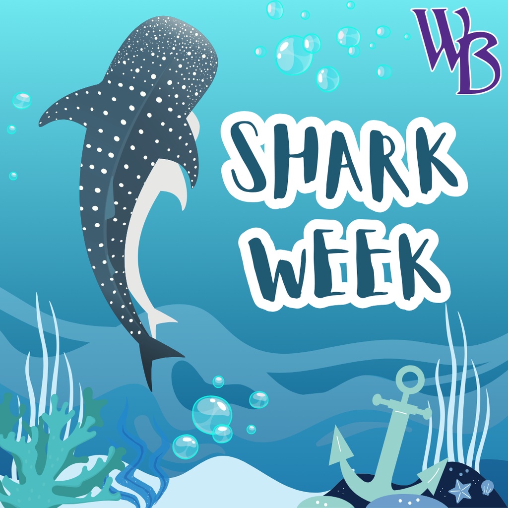 shark week