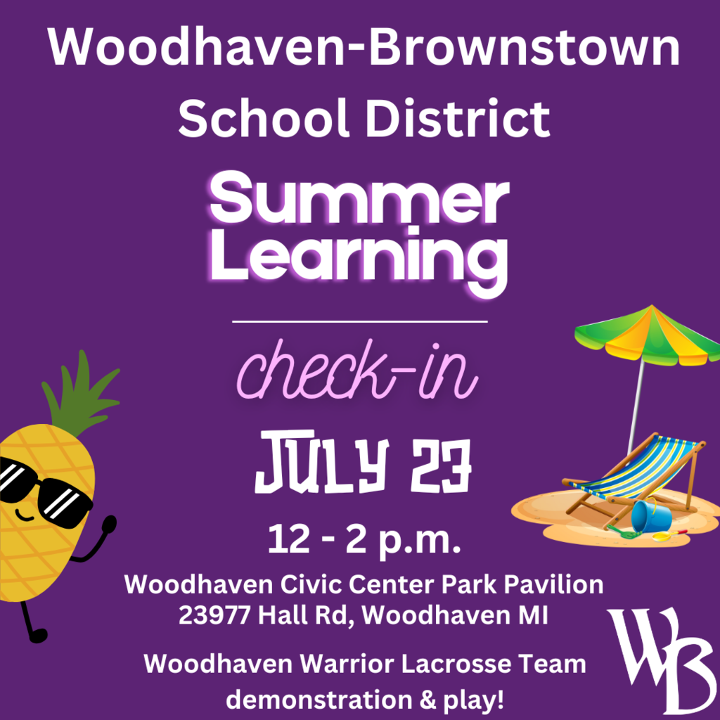 summer program