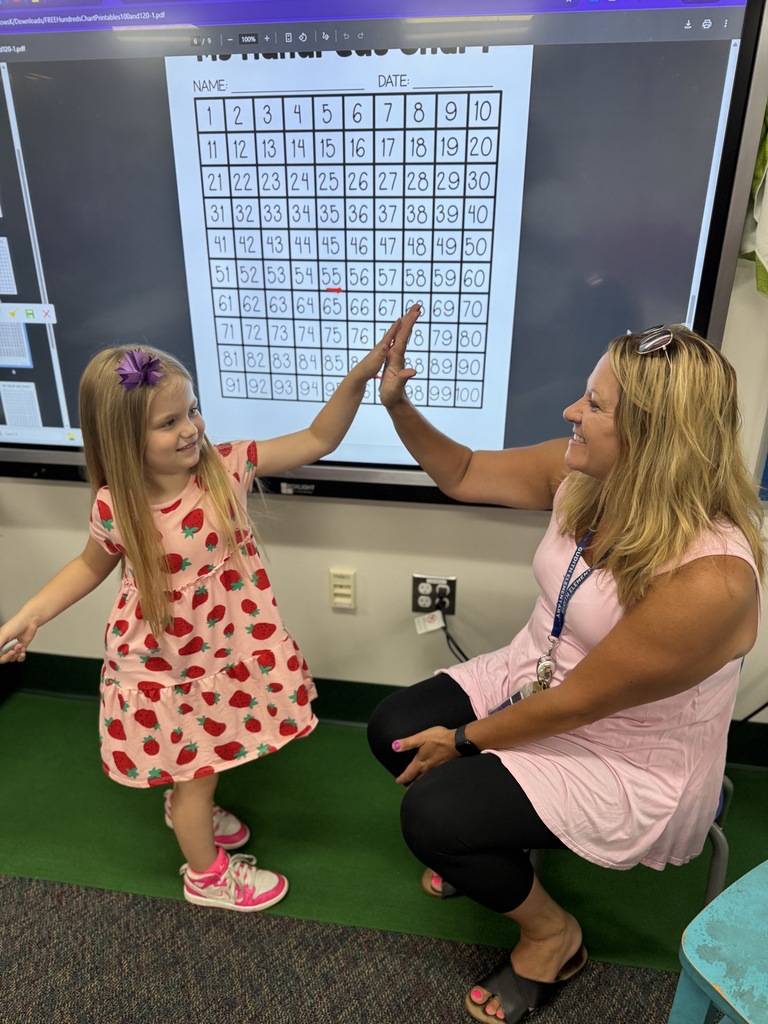 student and teacher