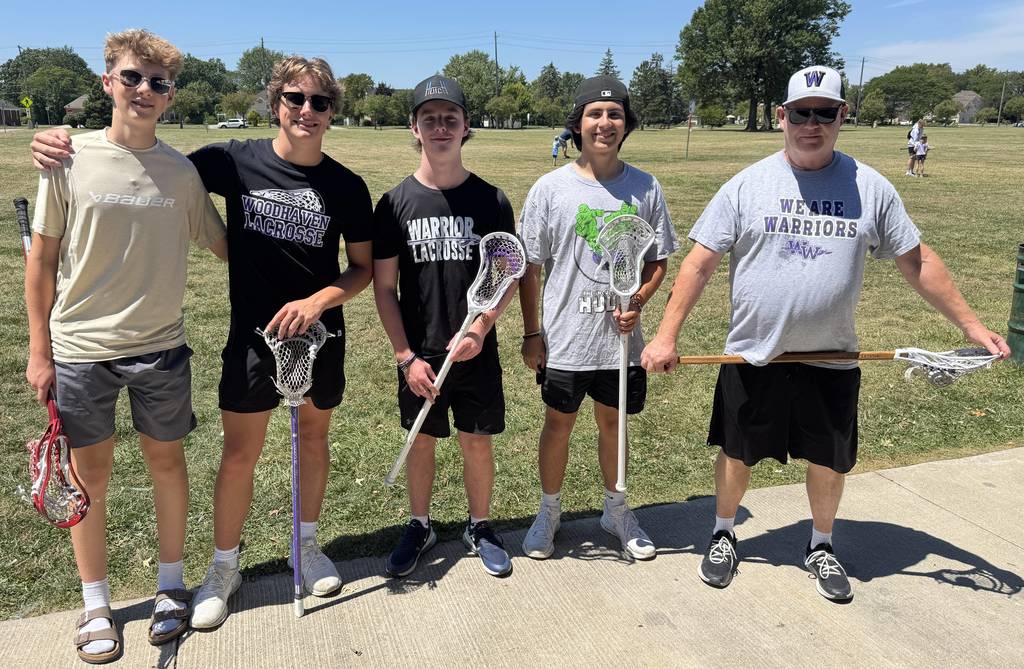 whs lacrosse group