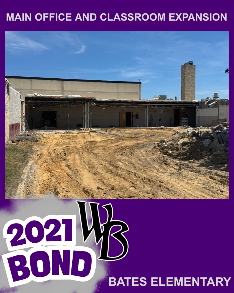 bates construction