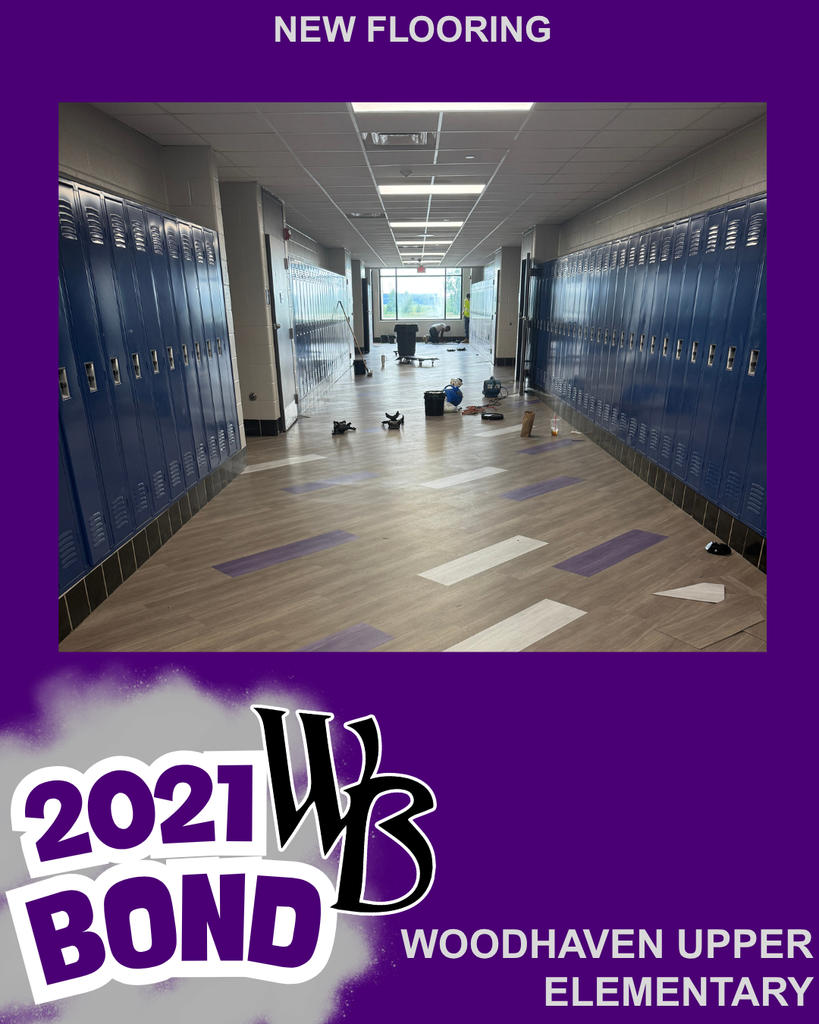 new flooring in wue