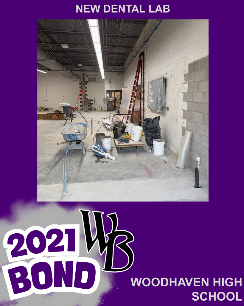 dental lab construction