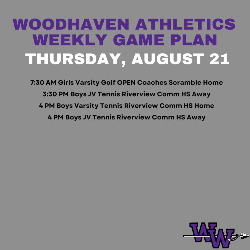 Weekly Athletics