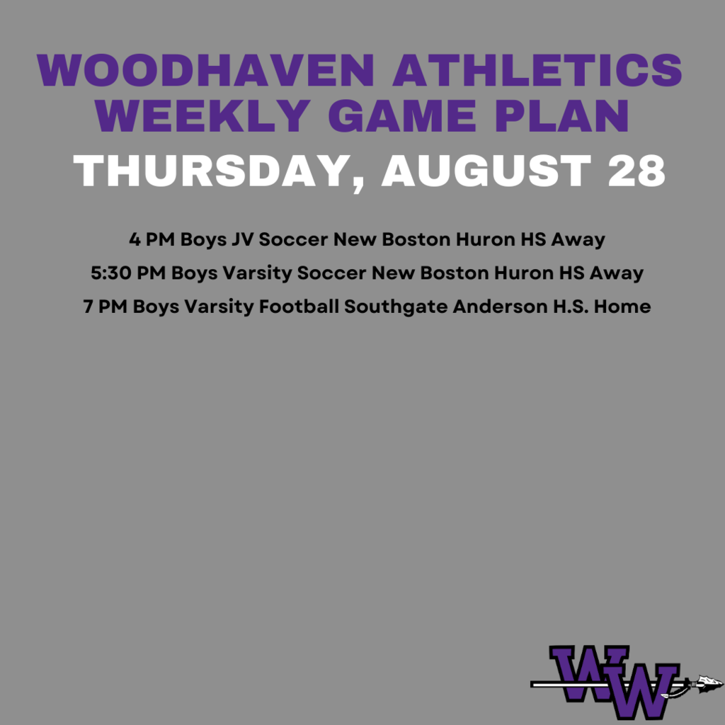 Weekly Athletics