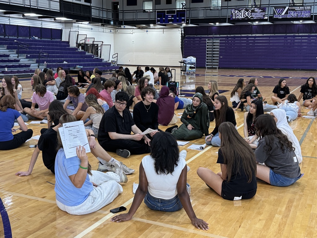 link crew
