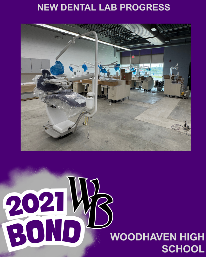 dental lab construction
