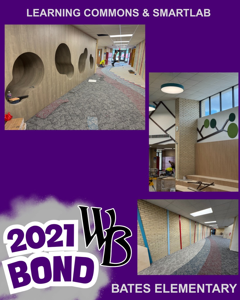 bates construction