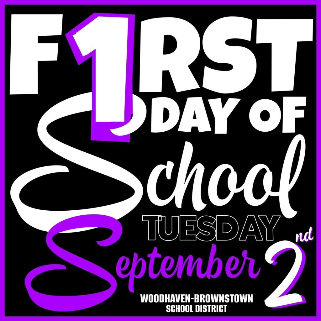 first day school