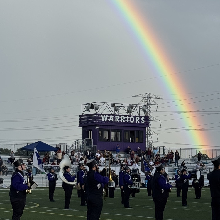 rainbow