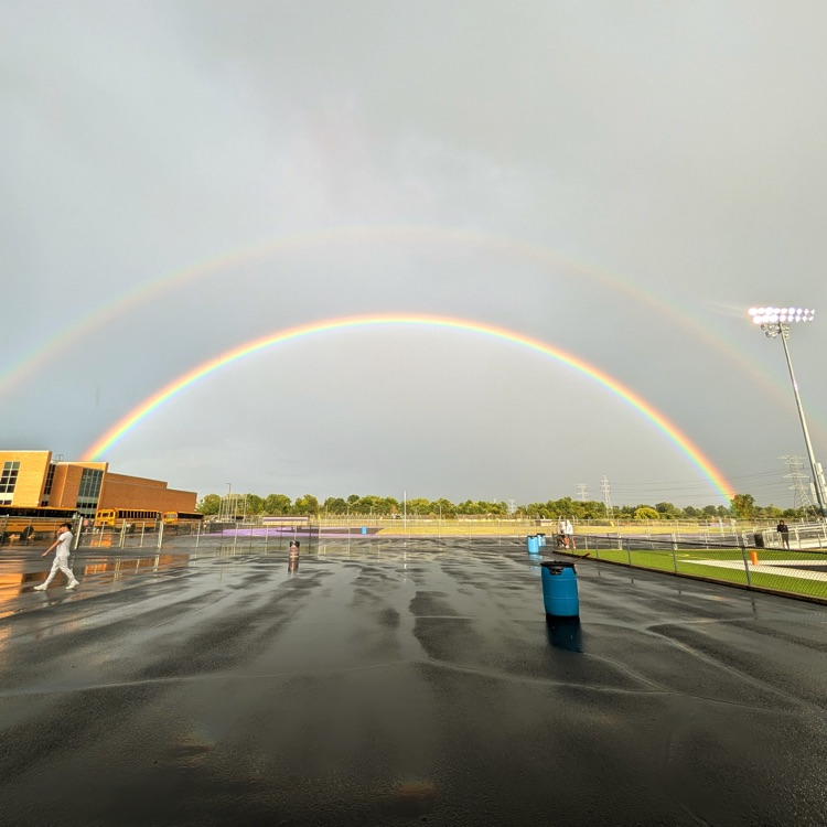 rainbow