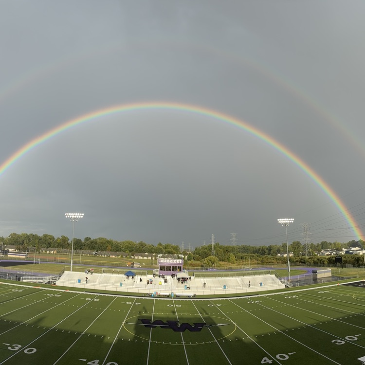 rainbow