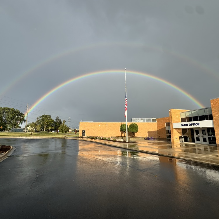 rainbow