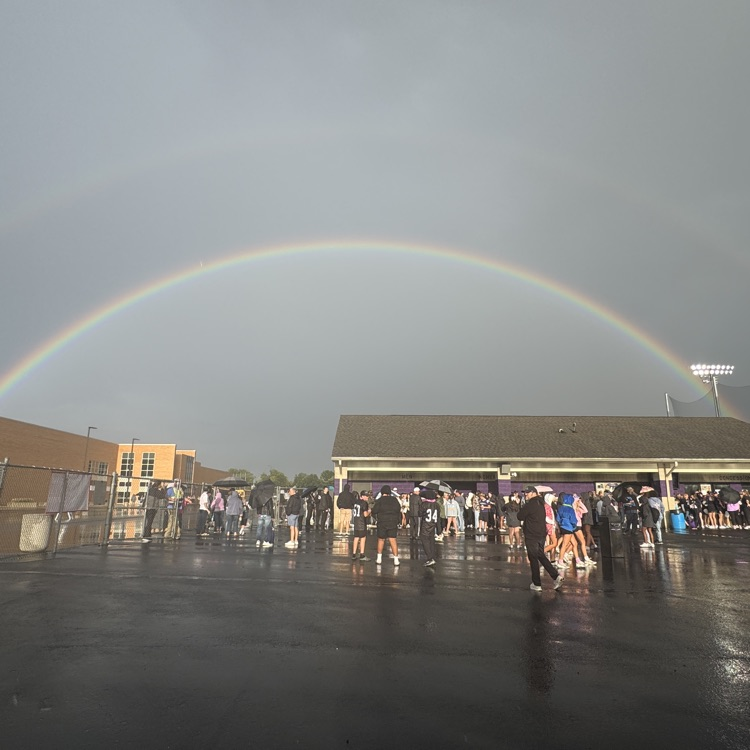 rainbow