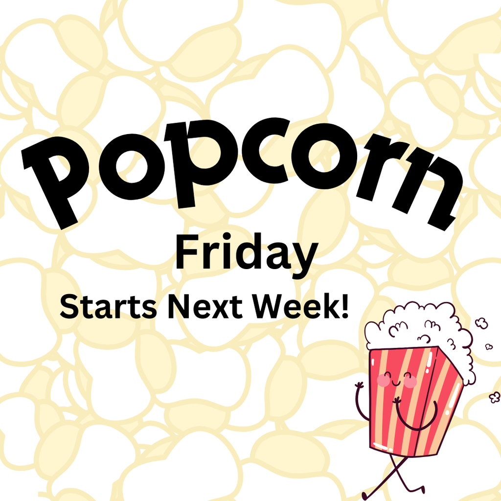 Popcorn
