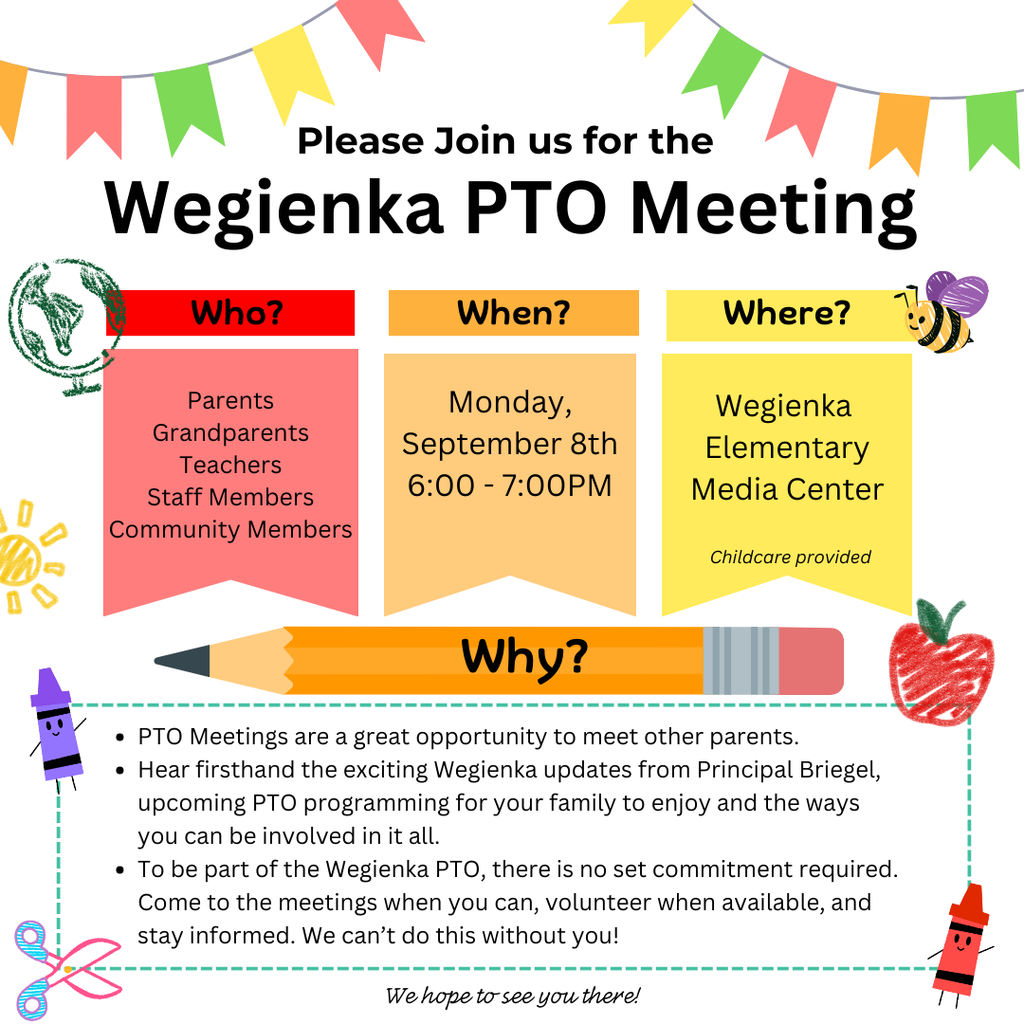 PTO Meeting