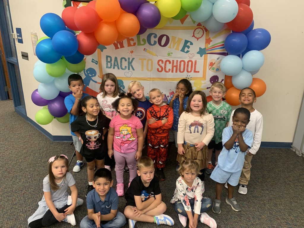 first day school