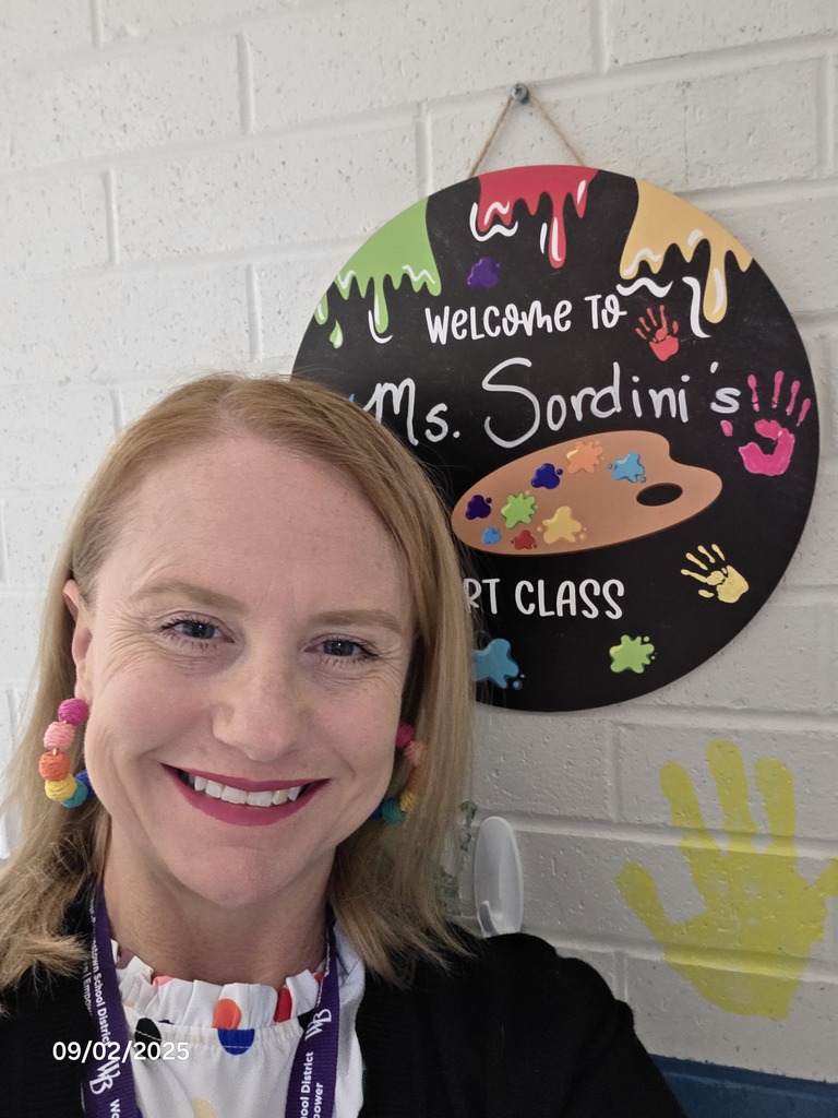 teachers first day