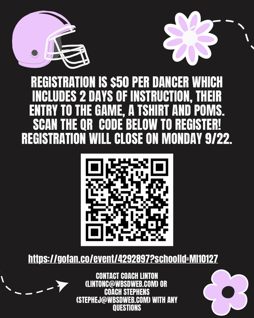 junior dance