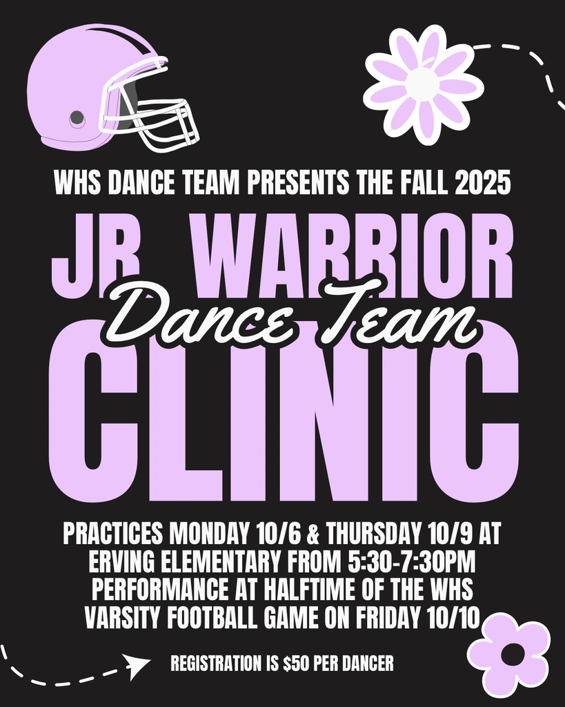 junior dance