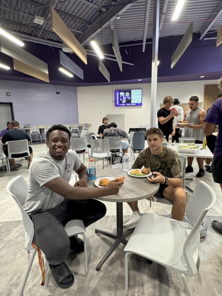 football players