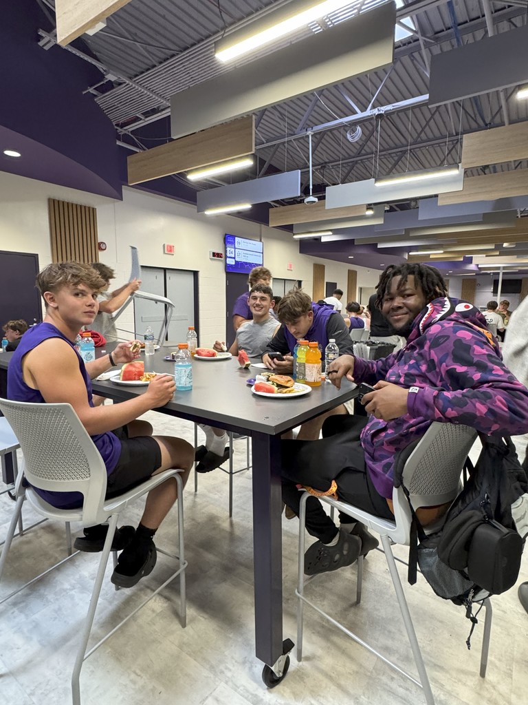 football players