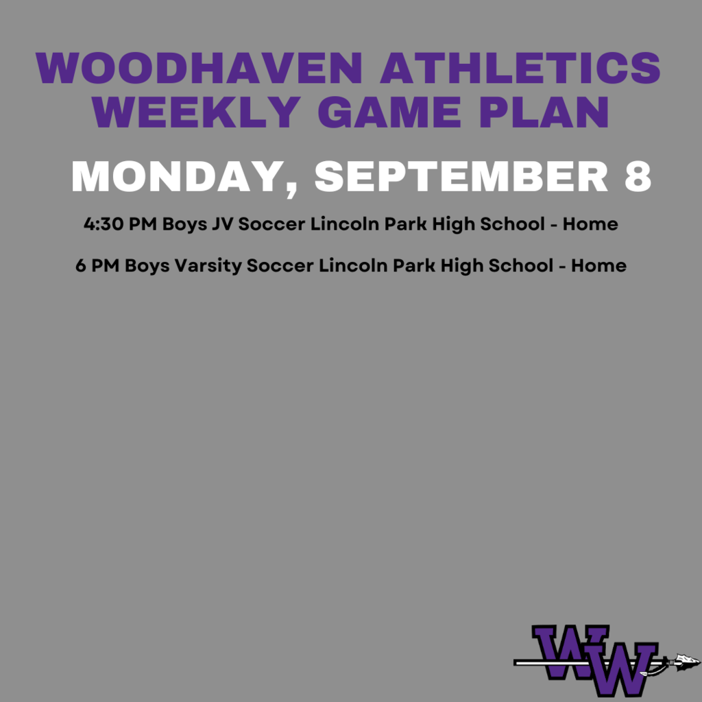 Weekly Athletics