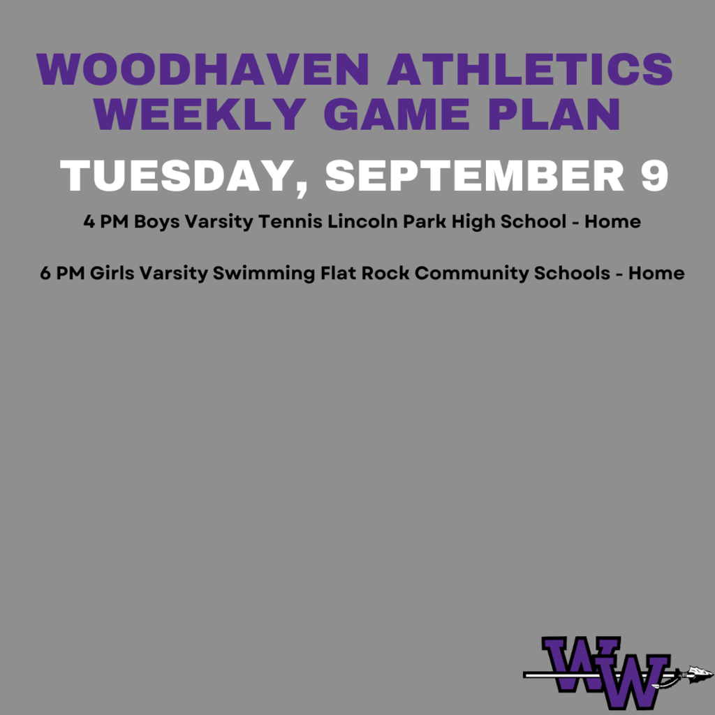 Weekly Athletics