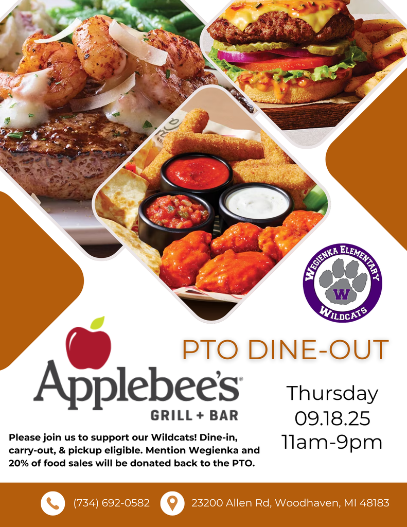 Dine Out