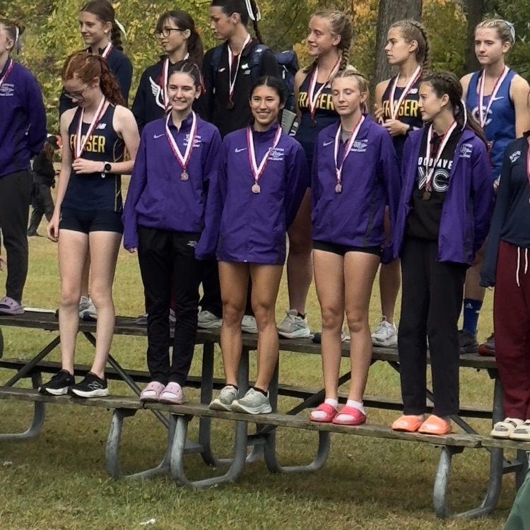 podium