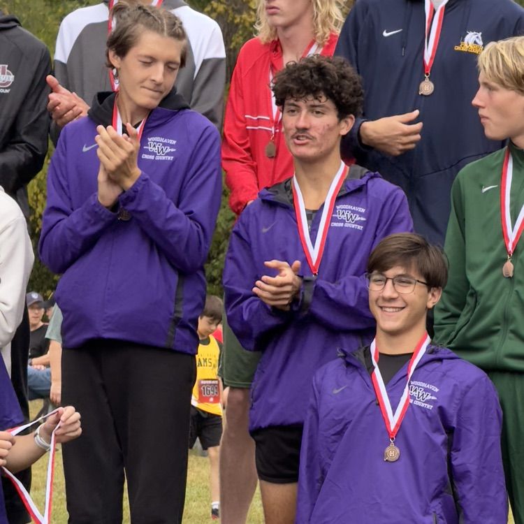 podium