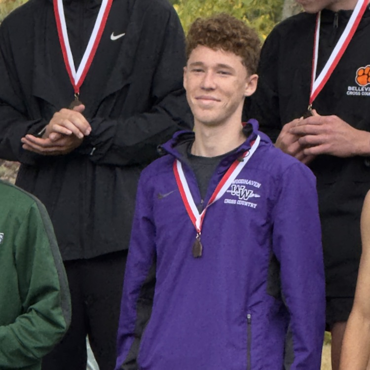 podium