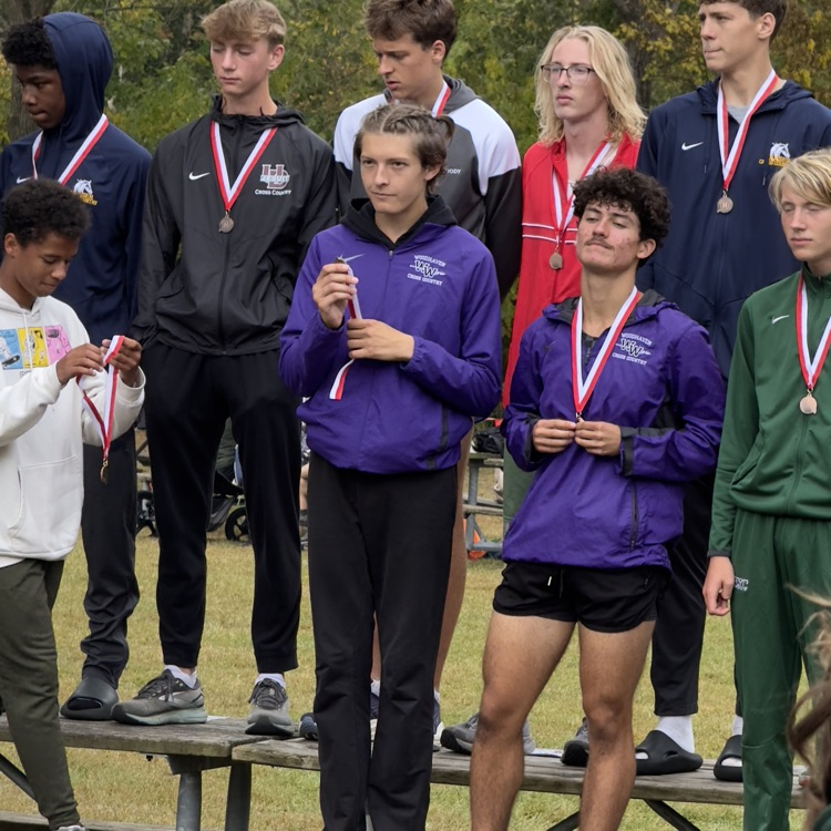 podium