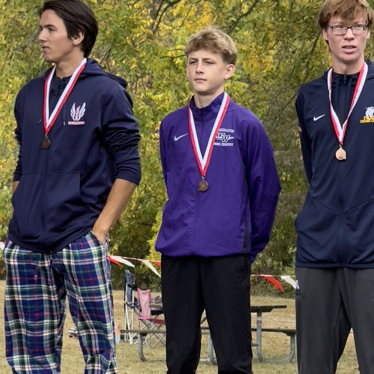 podium