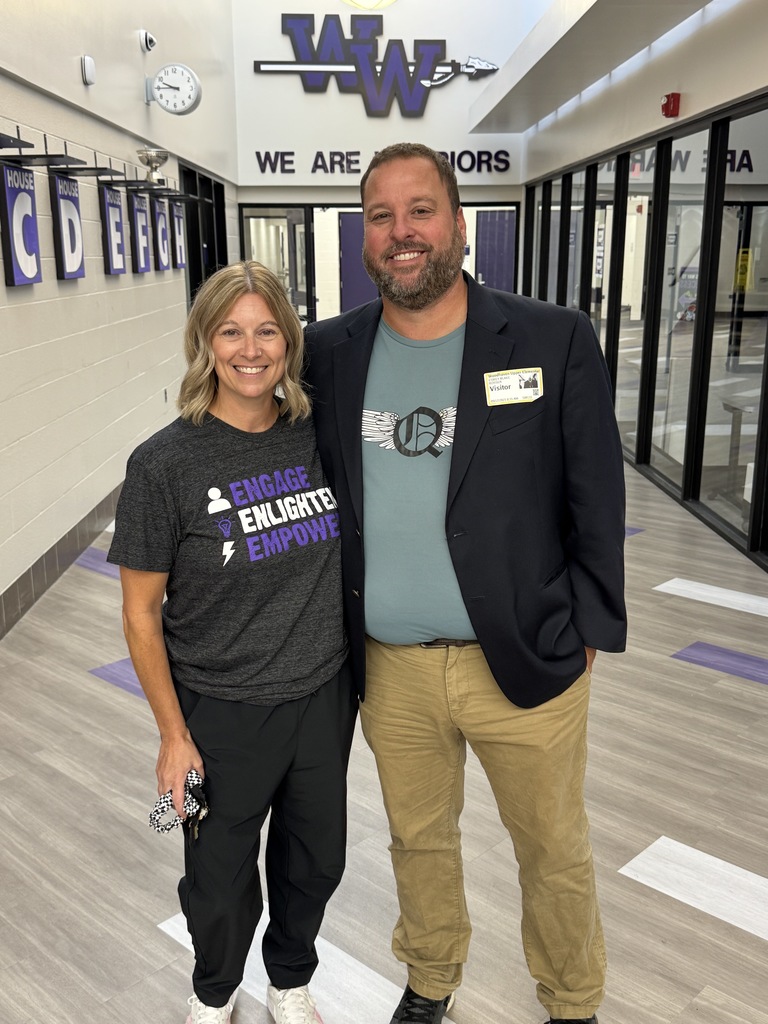 teacher of the year