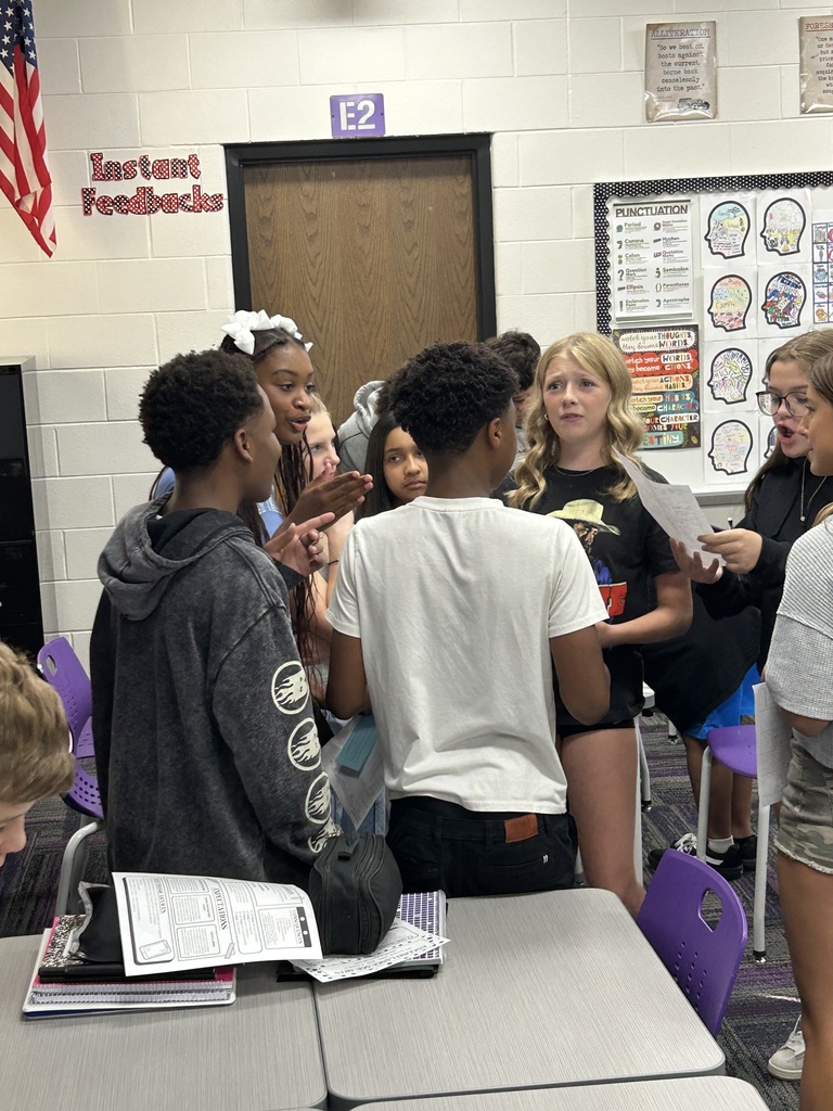 murder mystery exercise