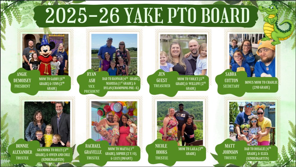 PTO Board
