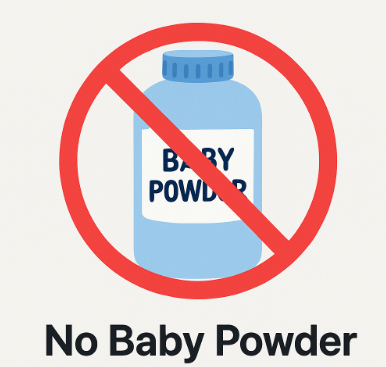 Baby Powder