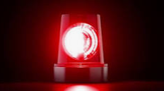 red light