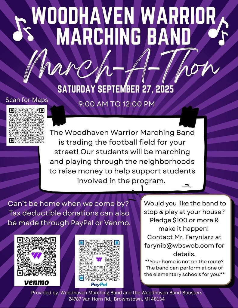 Marching Band