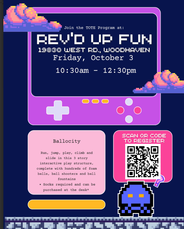 flier