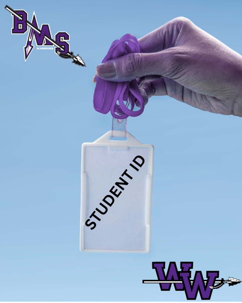 student id needed