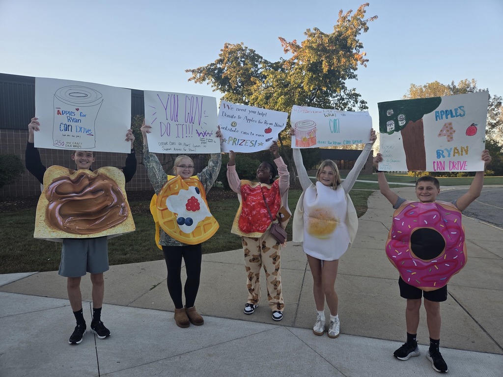 apples for Ryan